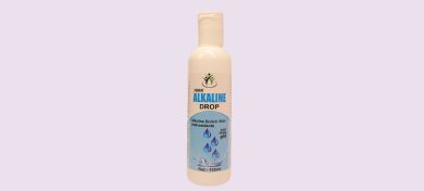 Alkaline Drop