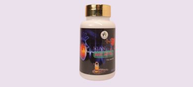 Heart Care Capsule