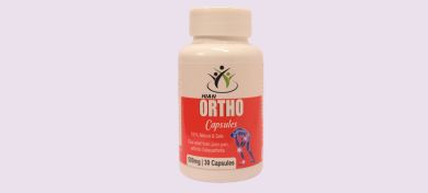 Ortho Capsules