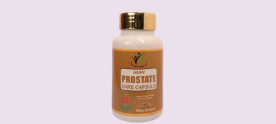 Prostate Care Capsule
