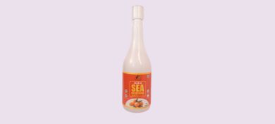Sea Buckthorn Juice