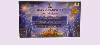 KIAN Grandiora Stem Cells Powder